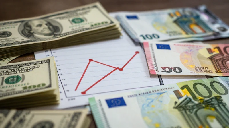 Analiza tipos de cambio de dólares, pesos y euros.