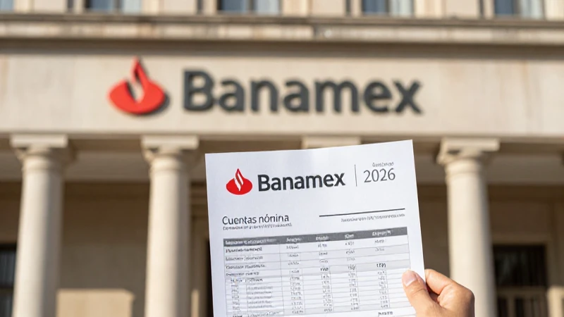 Sonríe frente al banco, luz cálida