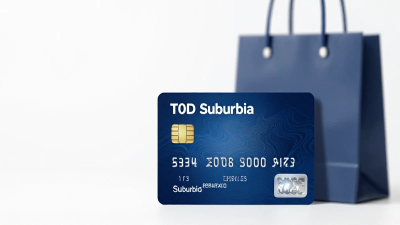 Suburbia ofrece ventajas, cancelación y consideraciones