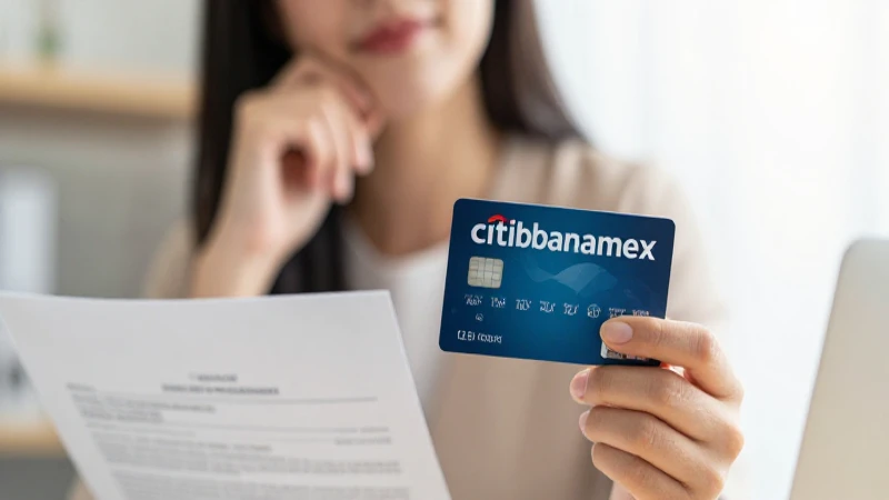 Cómo Cancelar tu Tarjeta Citibanamex SIN DañAR tu Historial