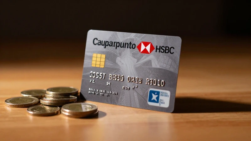 Optimiza tus puntos HSBC para más beneficios