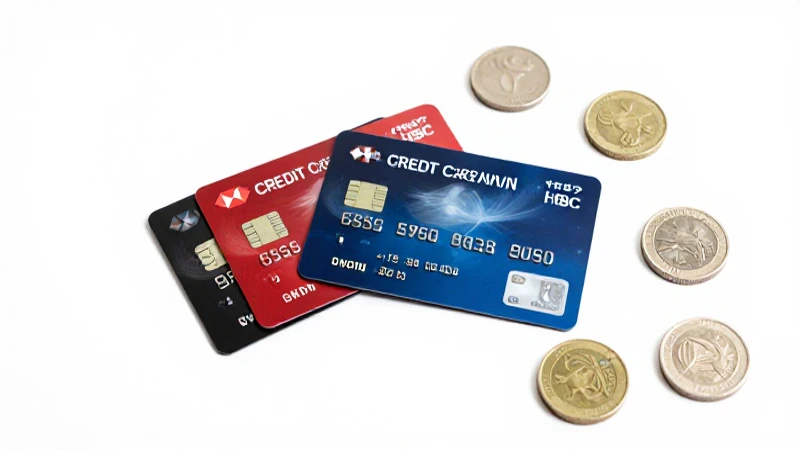 Tarjetas HSBC: acumula y canjea puntos fácilmente.
