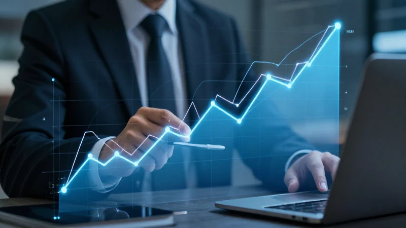 Actinver: oportunidad en el mercado financiero.