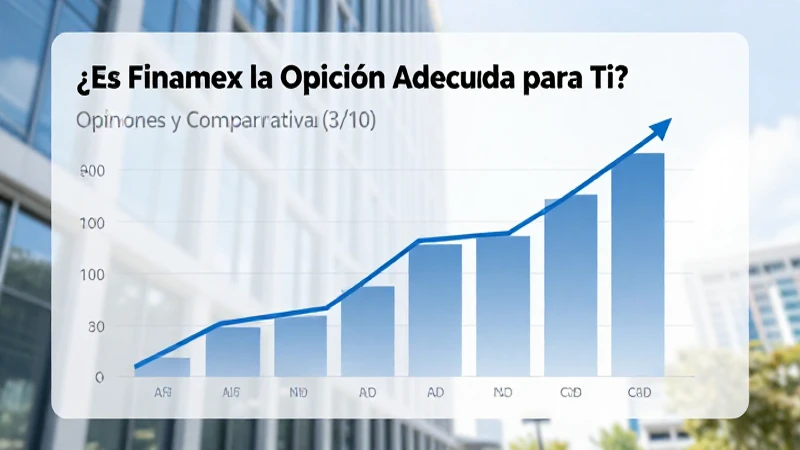 Gráfico financiero positivo en un entorno corporativo.