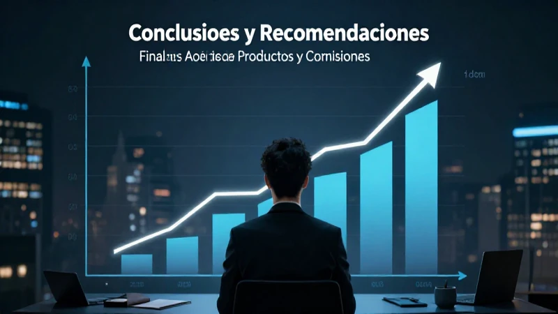 Ve por Más: análisis optimista y final.