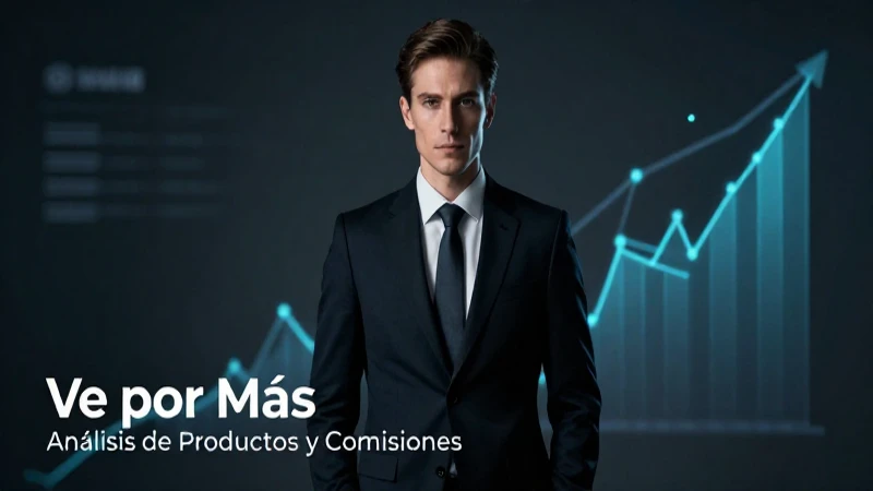 Análisis financiero de Ve por Más resumido