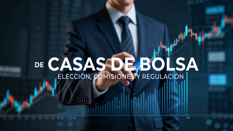 Bolsas mexicanas: elige, compara y regula