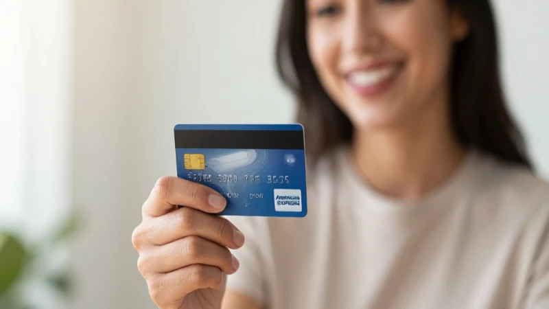 AmEx: compra, sonríe y gana cashback.