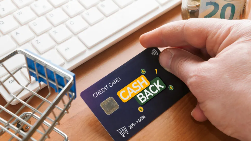 cashback en tarjetas de credito mejores opciones en