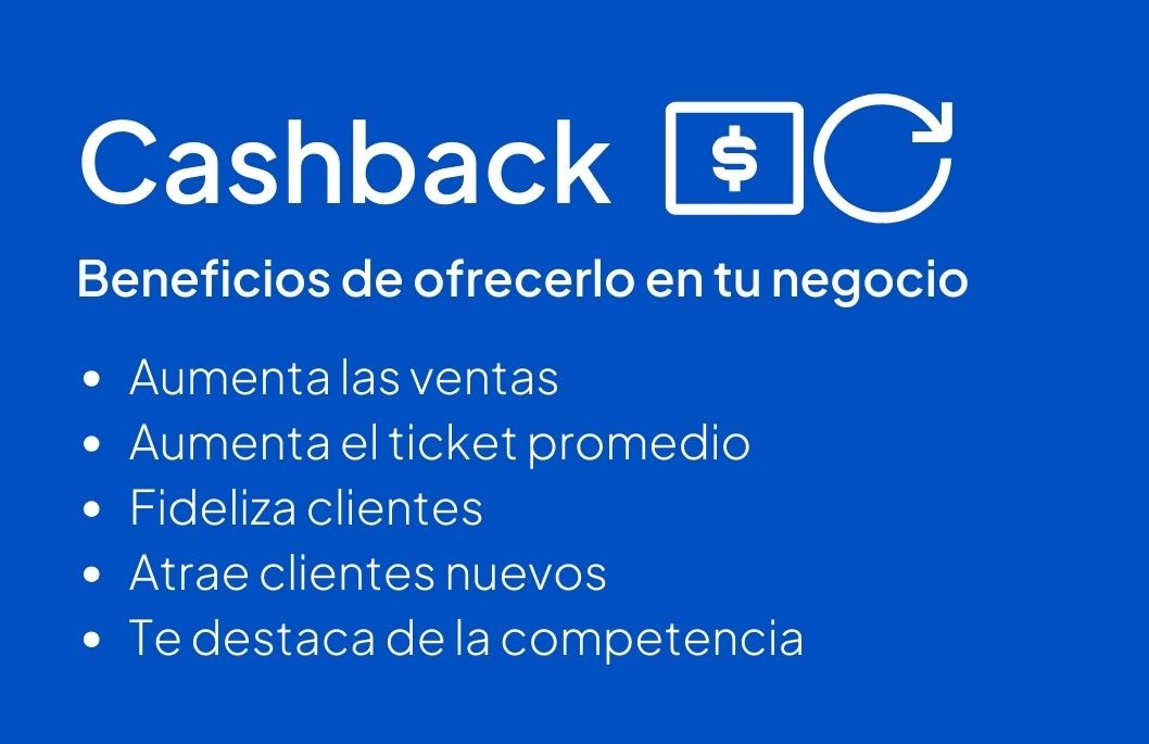 cashback que es y como funciona beneficios y recompensas