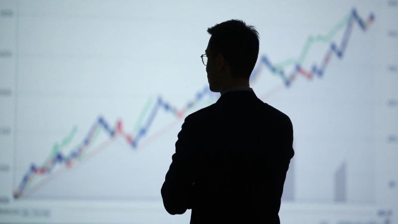 Fotografía profesional de perfil financiero suave.