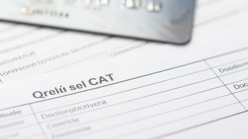 Qué es el CAT de una tarjeta de crédito y cómo se calcula 13 El CAT es el costo anual de tu tarjeta