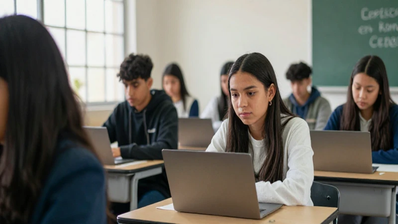 CEDES: historia y significado en educación