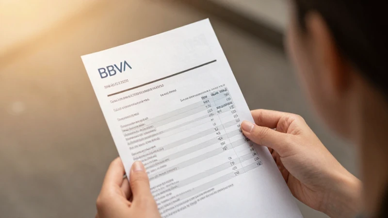Revisa tu estado de cuenta bancario cuidadosamente.