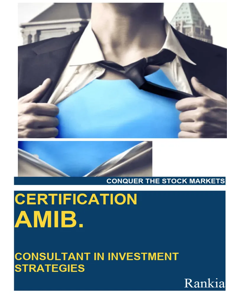 certificacion amib guia actualizada para obtenerla y