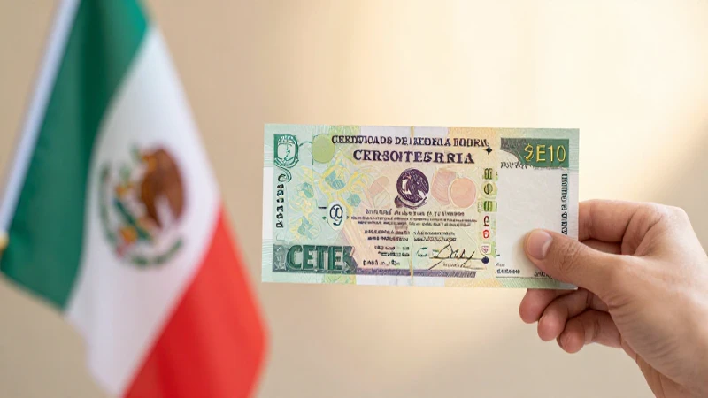 CETES: Certificados de la Tesorería, una inversión segura 12 Inversión segura: Cetes, certificados del Tesoro.