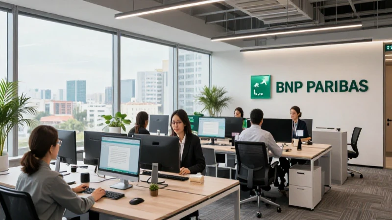 Qué es CGO Auto y cómo se gestiona el crédito en BNP Paribas 14 Gestión crediticia en BNP Paribas y CGO Auto