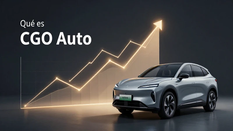 Qué es CGO Auto y cómo se gestiona el crédito en BNP Paribas 15 CGO Auto es crédito automotriz en BNP Paribas.