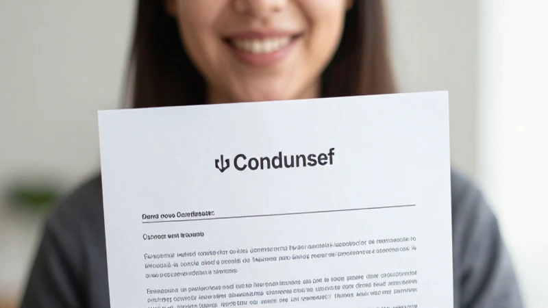 Finanzas personales: Condusef te informa.