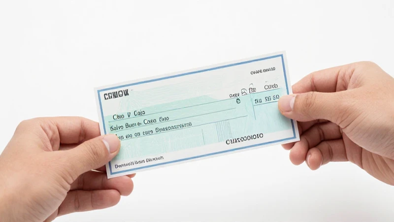 Cheques de Caja: Entiende el Salvo Buen Cobro y Su Uso 7 Cheques de caja son seguros y fáciles.