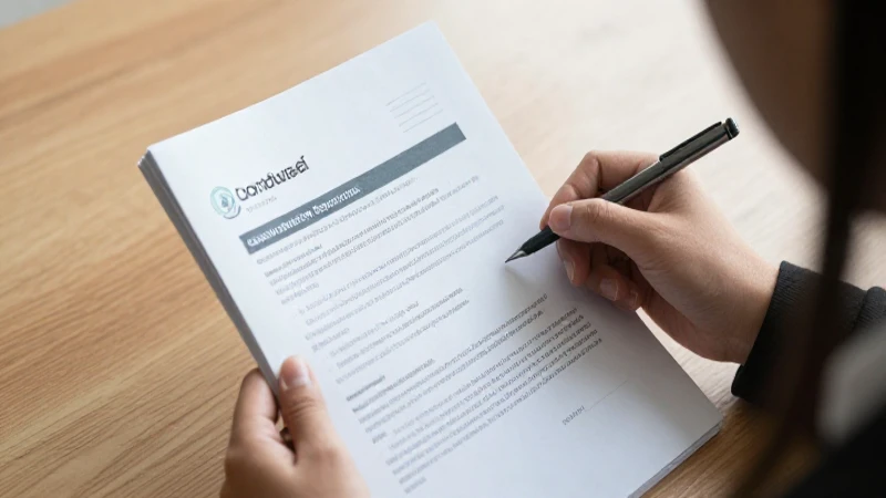 Condusef ficha: Guía completa para proteger tus finanzas 13 Analiza documentos financieros para proteger tus finanzas.