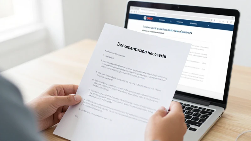 Citas ISSSTE: documentación y guía en línea.