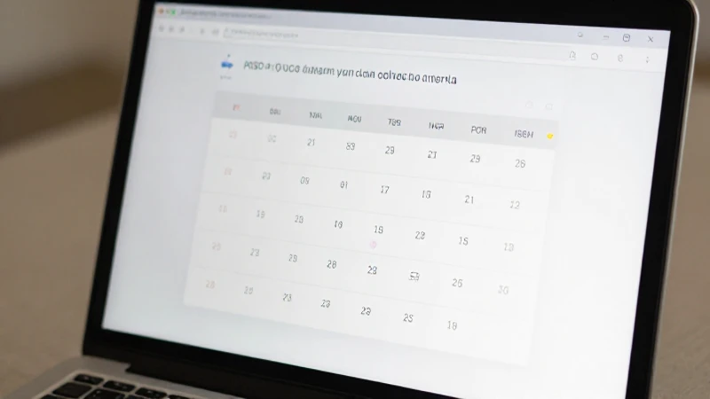 Agendar citas ISSSTE en línea es sencillo.