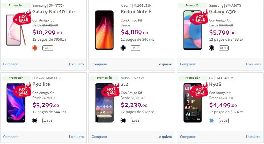 citibanamex ofrecera hot sale 2026 con meses sin intereses