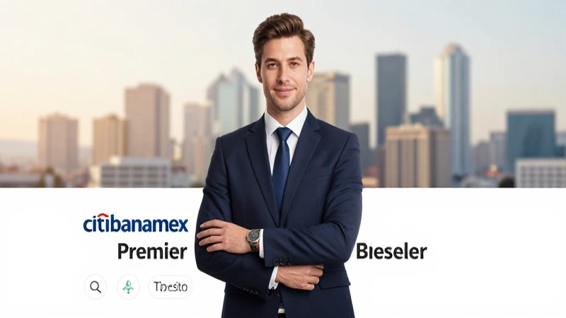 Citibanamex Premier: Opinión sobre Beneficios y Comparativas 11 Citibanamex Premier: anualidad y tasa alta
