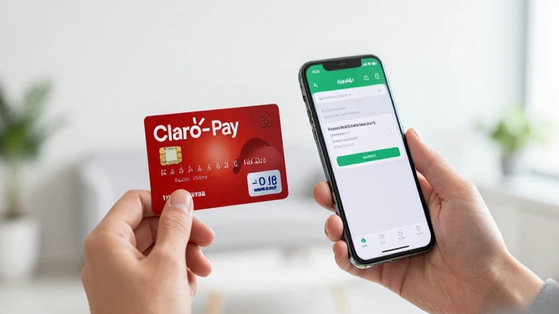 Claro Pay Inbursa: carga y disfruta beneficios