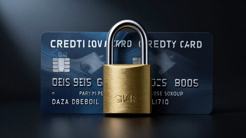 Clonar tarjetas compromete seguridad financiera