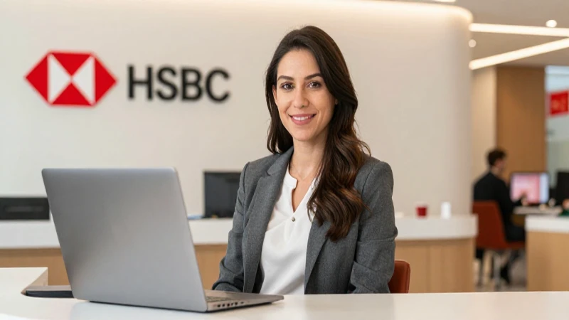 HSBC ofrece promociones para el Buen Fin 2026