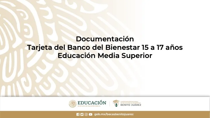 como abrir cuenta en banco del bienestar en linea facilmente