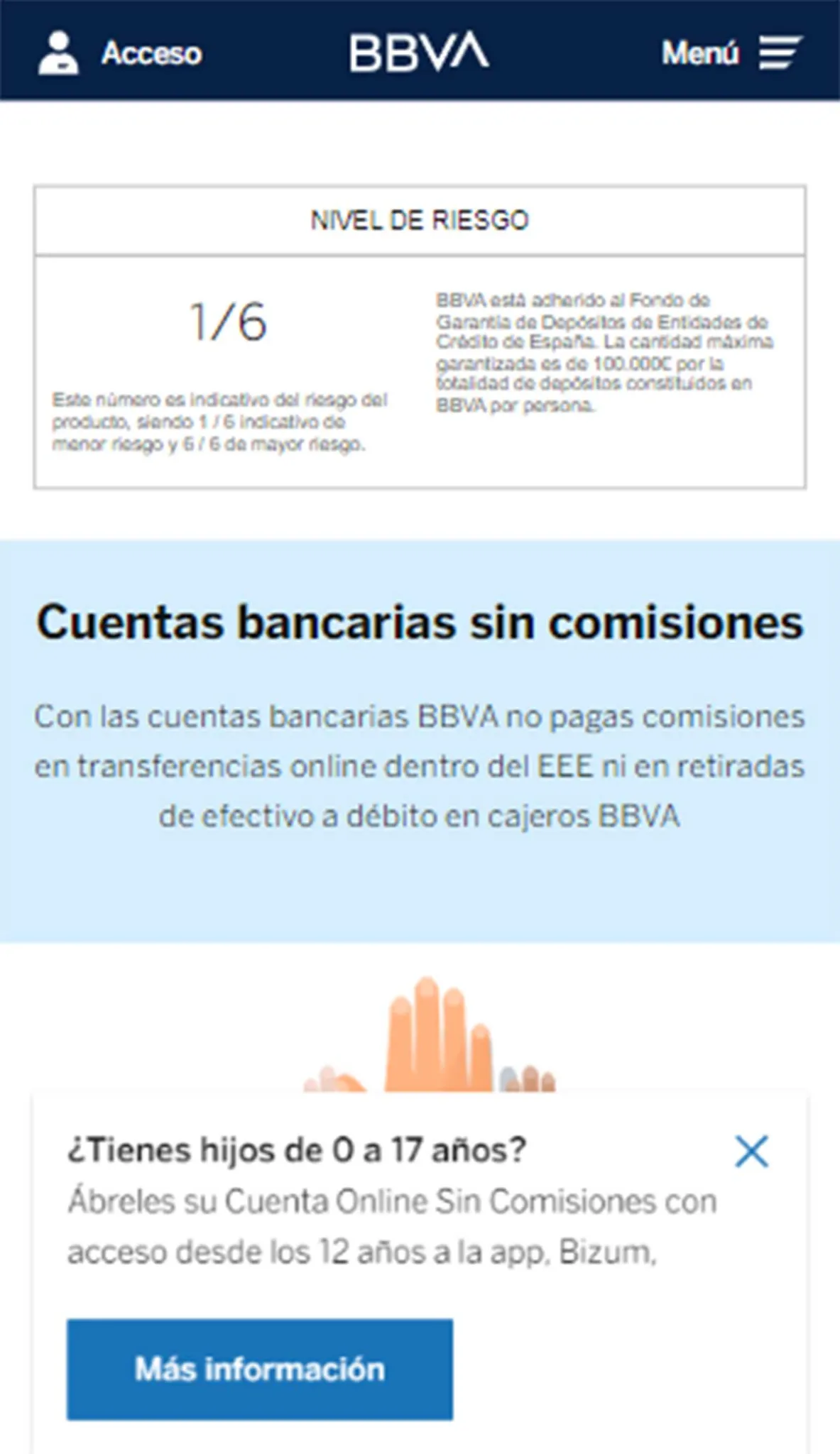 como abrir facilmente una cuenta bancaria por internet en
