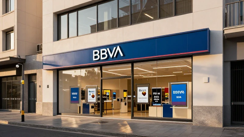 BBVA ofrece puntos dobles en Buen Fin 2026