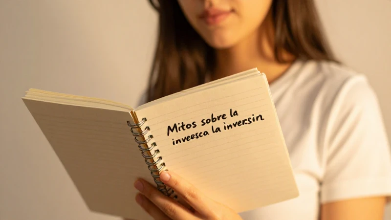 Jóvenes invierten con luz cálida y sencilla.