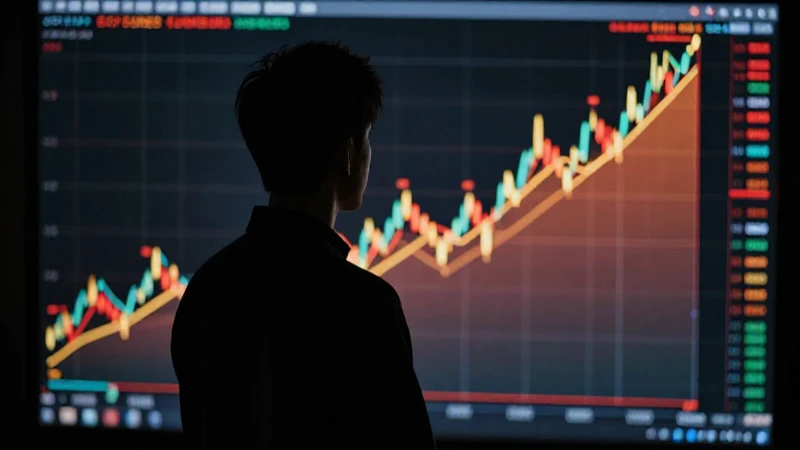 Trading: análisis, inicio y estrategias esenciales
