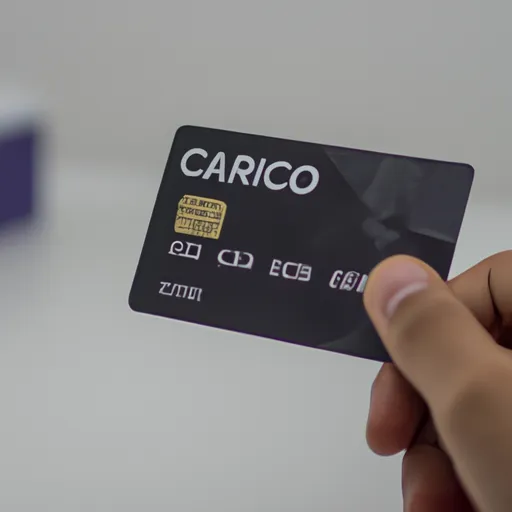 como funciona una tarjeta de credito empresarial y cuales son sus beneficios