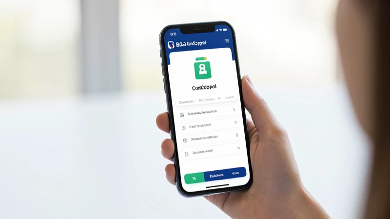 BanCoppel Express: registro, operaciones y app móviles.