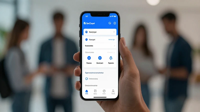 BanCoppel Express: operaciones y funciones de la app