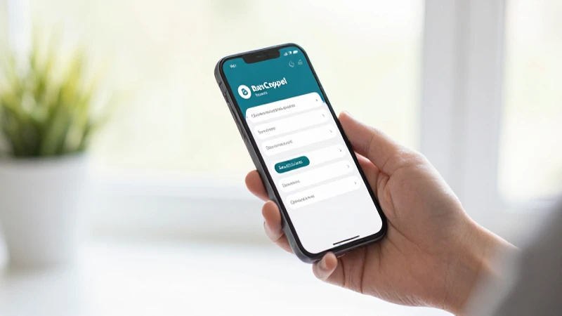 Transferencias son fáciles con la app BanCoppel.