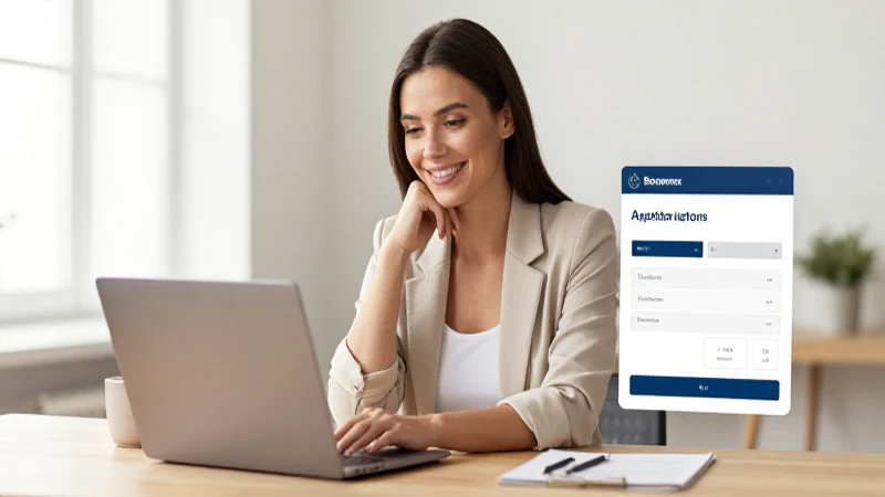 Actualiza tus datos en Banamex con seguridad.
