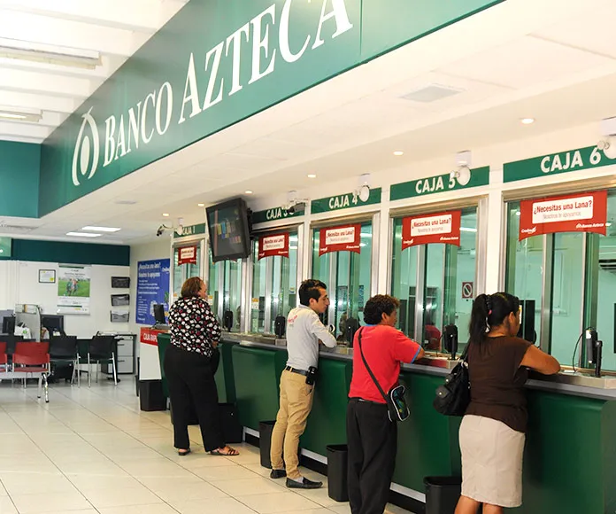 Cómo iniciar sesión en Banco Azteca y recuperar contraseña 8 como iniciar sesion en banco azteca y recuperar contrasena
