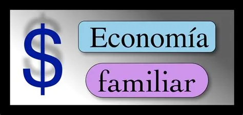 como mejorar la economia familiar mediante el impulso financiero