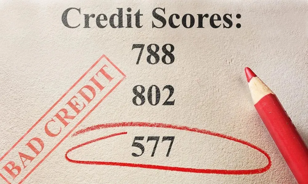 como obtener prestamos con mal historial crediticio si no aprueban