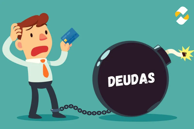 como pagar deudas 5 estrategias efectivas para lograrlo