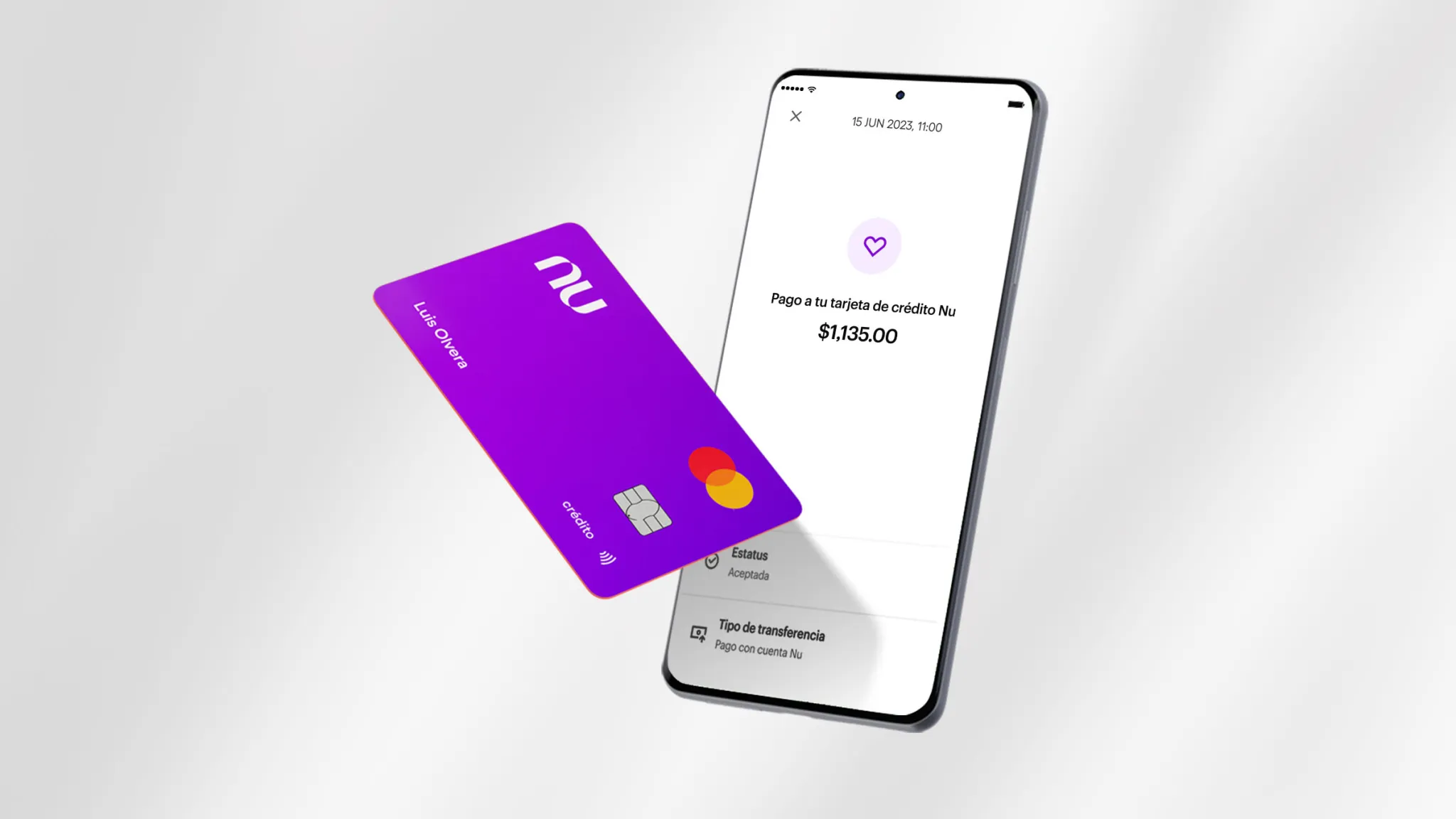 como pagar en establecimientos y usar msi con la tarjeta nu