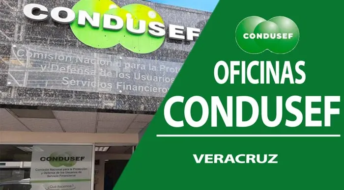 Cómo puede Condusef en Veracruz impulsar tus soluciones financieras 8 como puede condusef en veracruz impulsar tus soluciones financieras