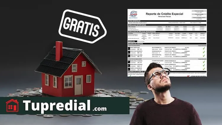 como puedo consultar mi buro de credito gratis y facilmente