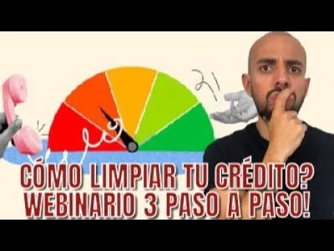 como puedo limpiar mi buro de credito con consejos utiles